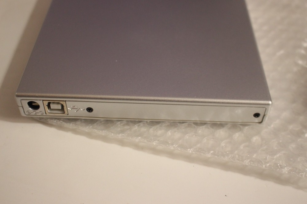 USB COMPUTER SYSTEM EXTERNAL ULTRA THIN UNIVERSAL OPTICAL DRIVE