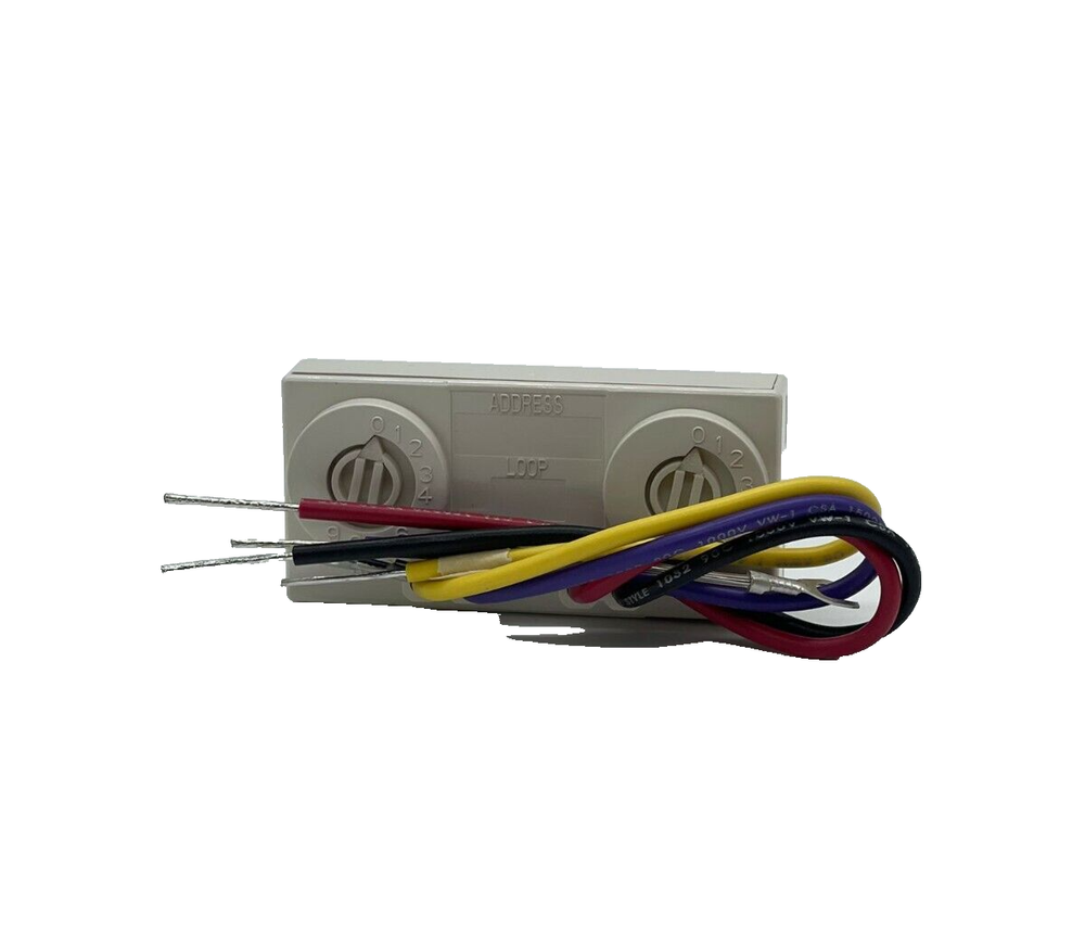 System Sensor M501M - Same Day Shipping (SEALED)