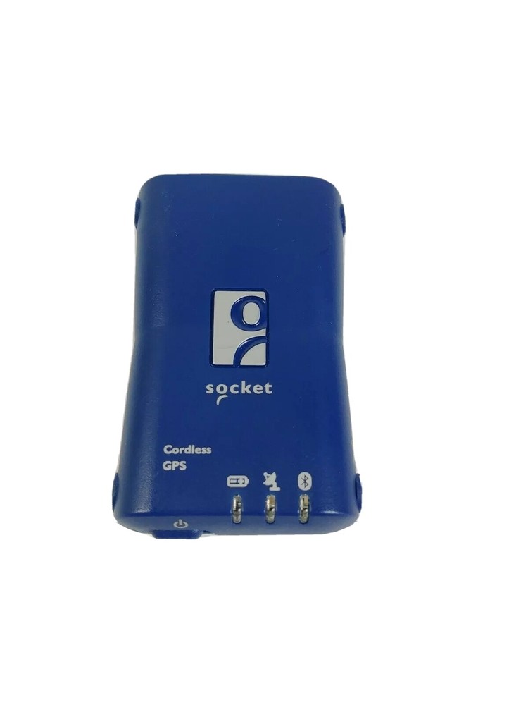 Socket GPS Navigation Kit Wireless Mobile Tracking Device Accessory