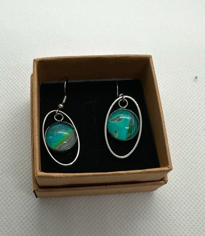 Hand Made Jewelry