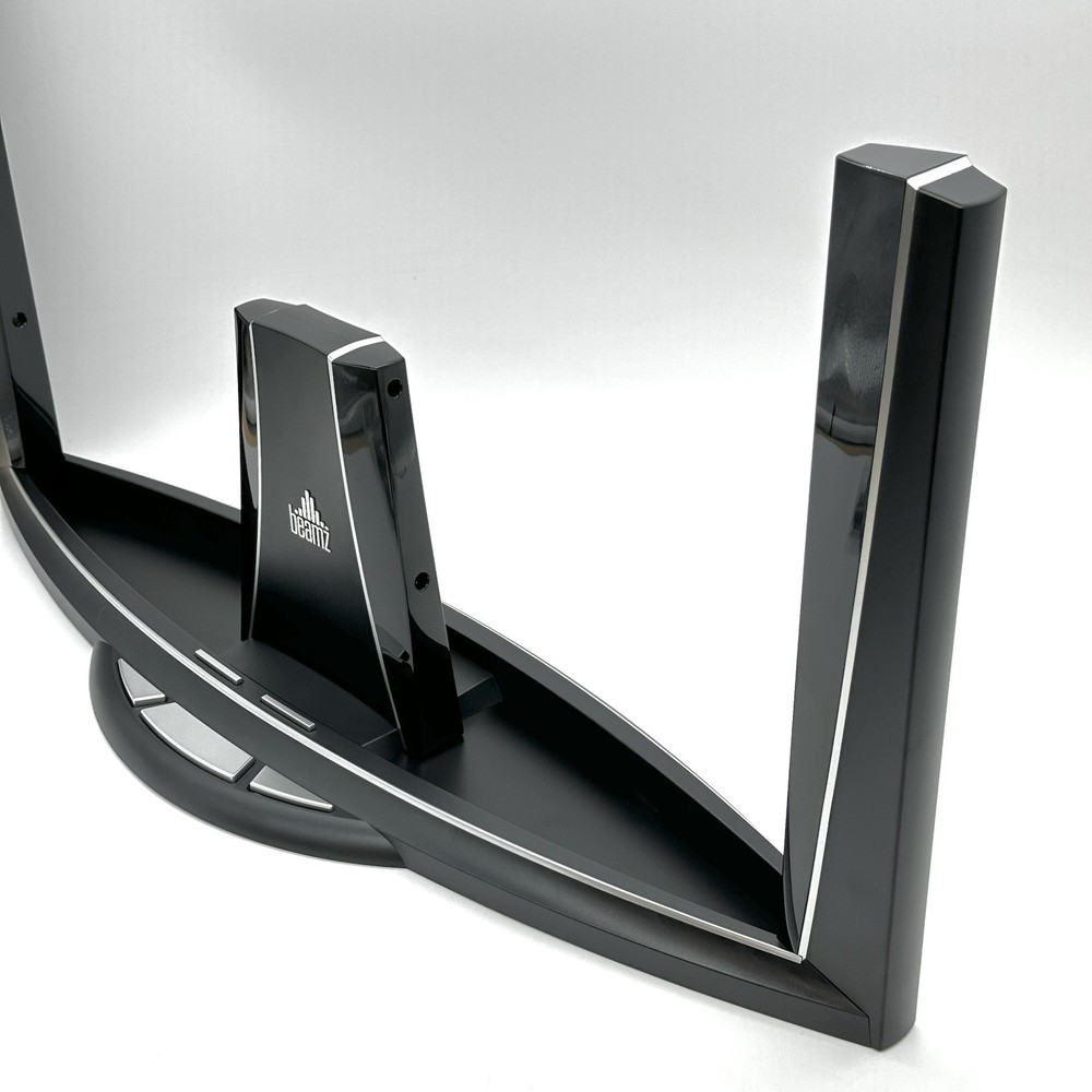 Beamz Player Interactive Music System C4 2010 OPEN BOX MISSING SOFTWARE READ!