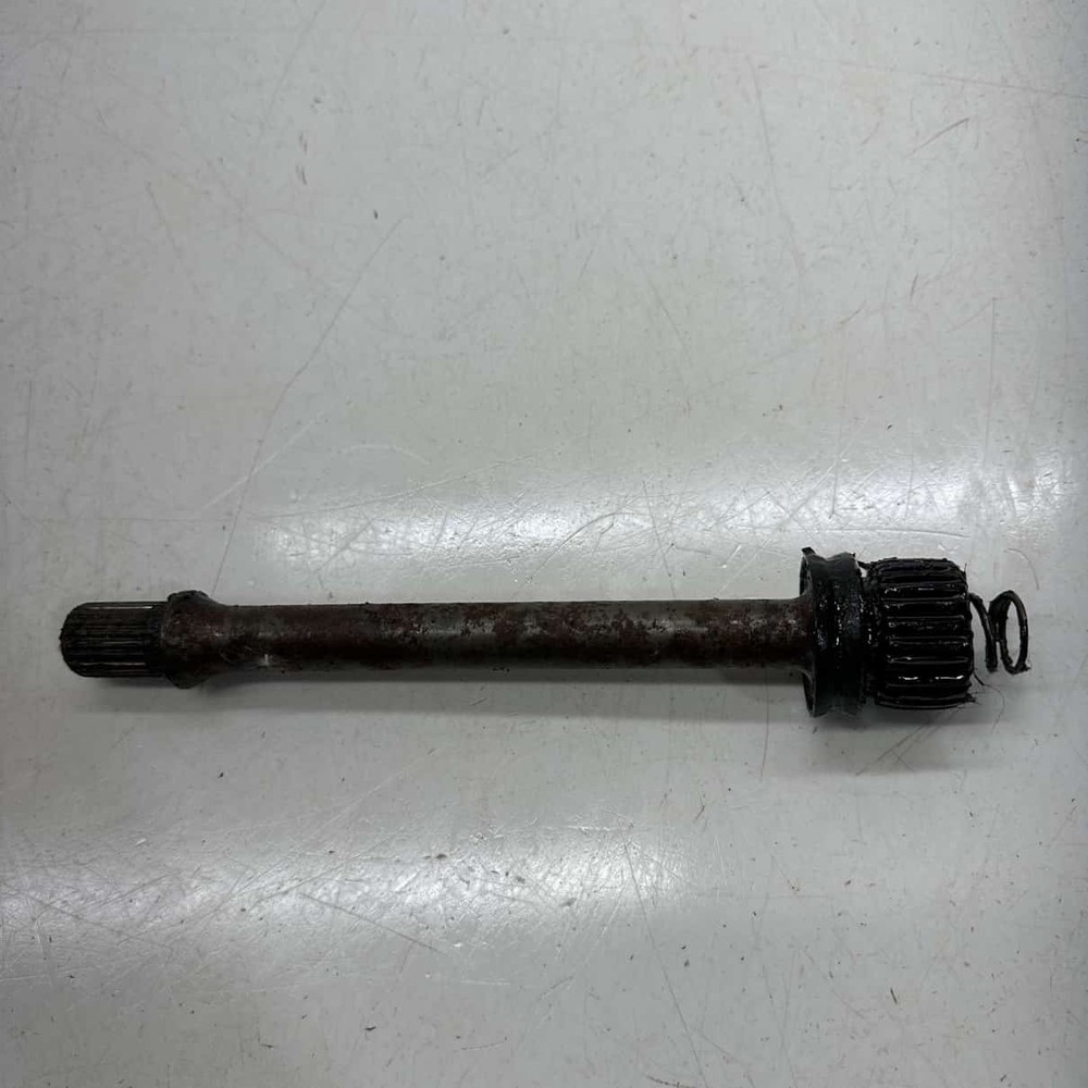 Joint Asm, Yoke - 2004 Honda Foreman 450