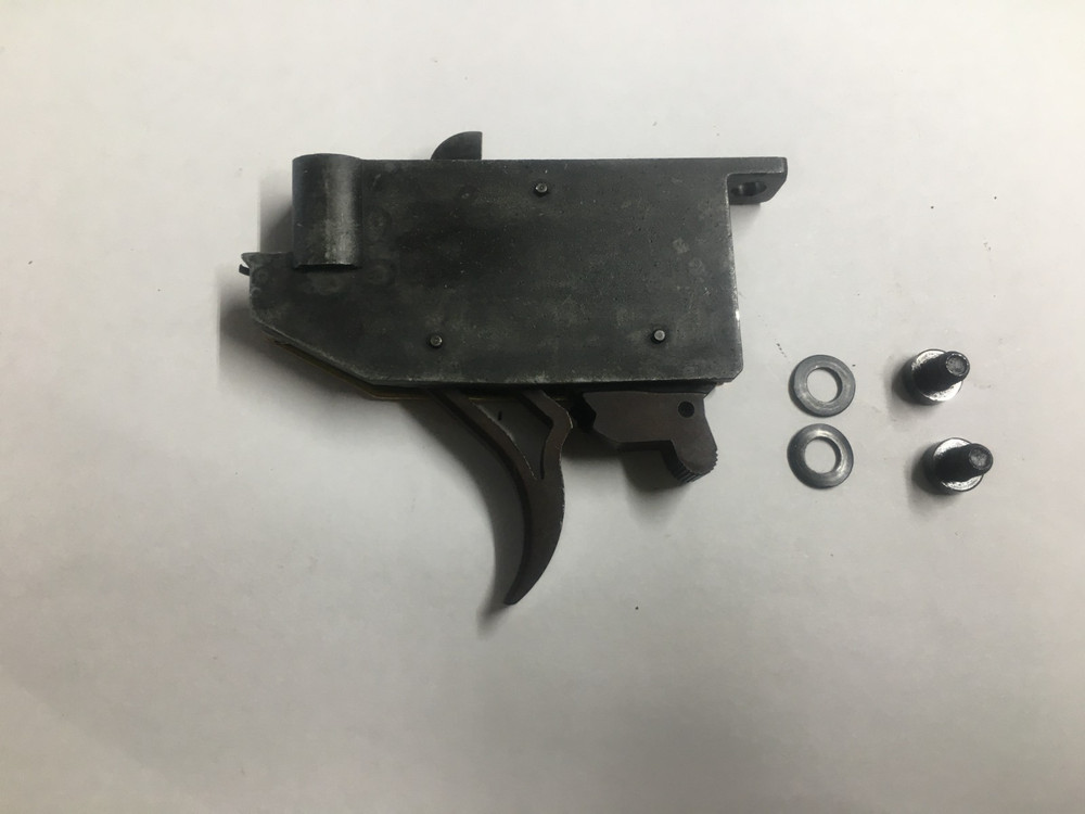 CVA Eclipse Inline 50 Cal Muzzleloader Trigger-Safety + Screws Washers Complete