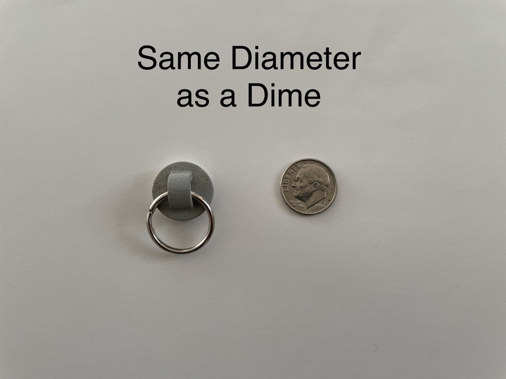 Universal Charm/Keychain Base Gen 1