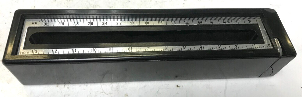 SPEARHEAD ADJUSTABLE GASKET CUTTER 747-C