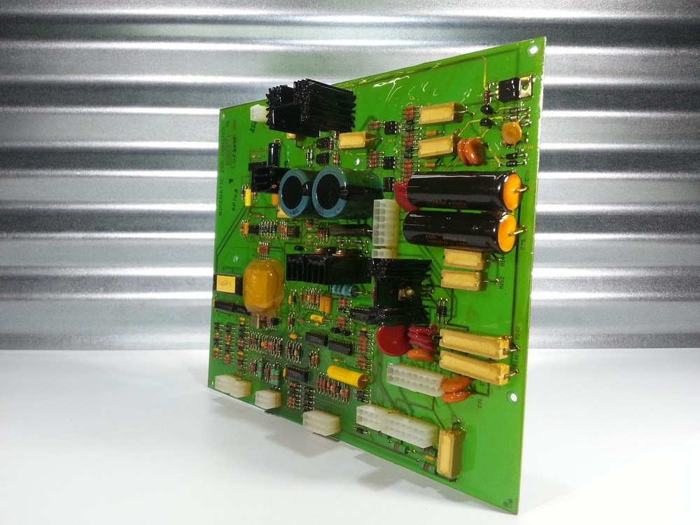 Wirematic G2803-1 - New Surplus