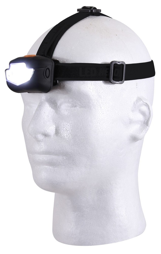 LED Headlamp #JR236R &