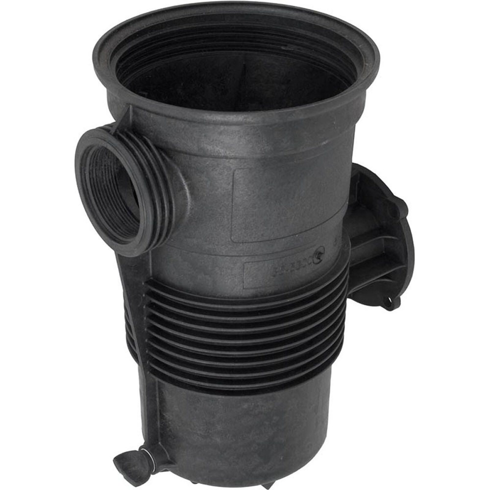 Trap Body, Pentair PacFab, Challenger/Waterfall