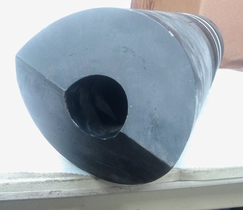 Iso Drill Frac Plug