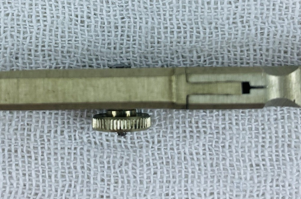 Keuffel & Esser Co. - Germany Drafting Tool - Compass