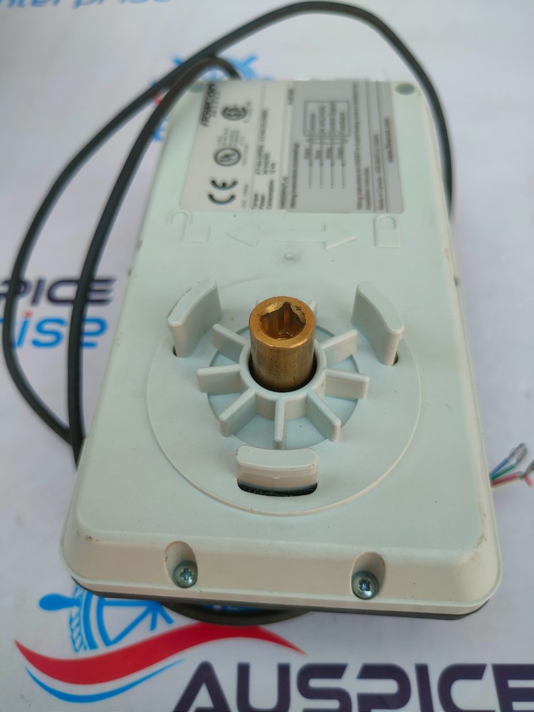 FLOWCON SM.0.0.0.3 SM DISPLAY PROGRAMMABLE ACTUATOR