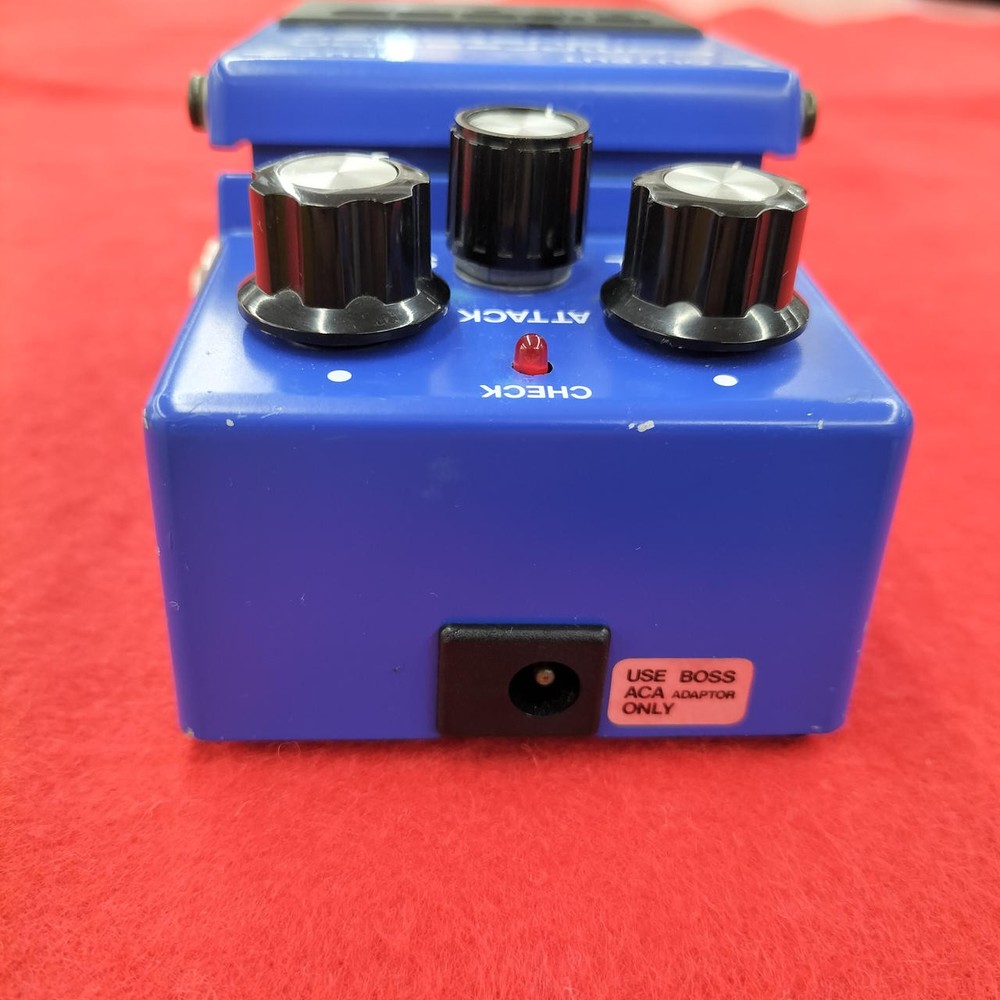 BOSS Model CS-2
