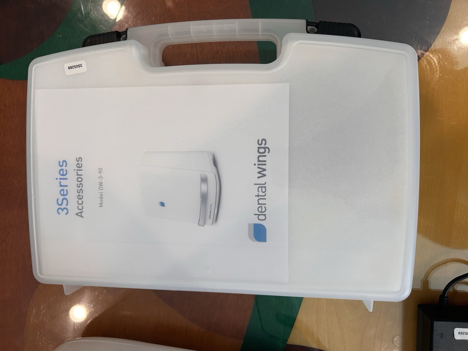 🔥Straumann Dental Wings 3Series DW-3-90 3D Scanner Open Box Tested (intel i5)