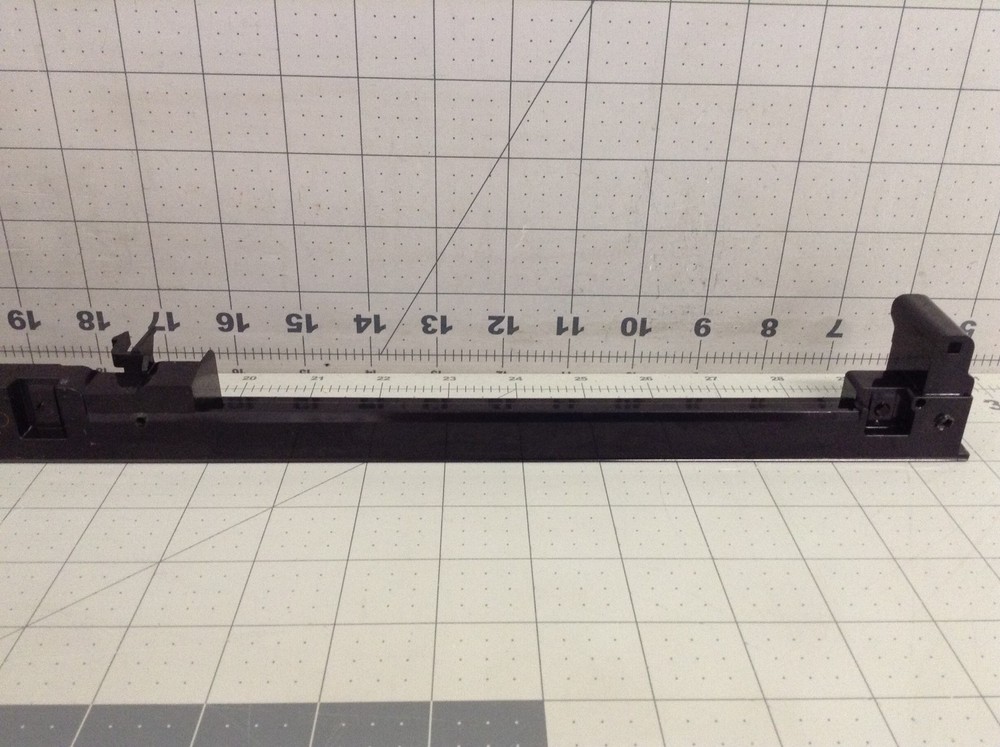 Whirlpool Dishwasher Display Control Panel W11504635