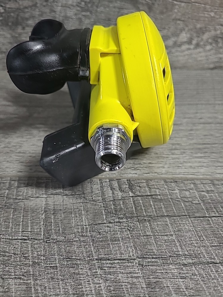 US Divers OCTO Scuba Regulator
