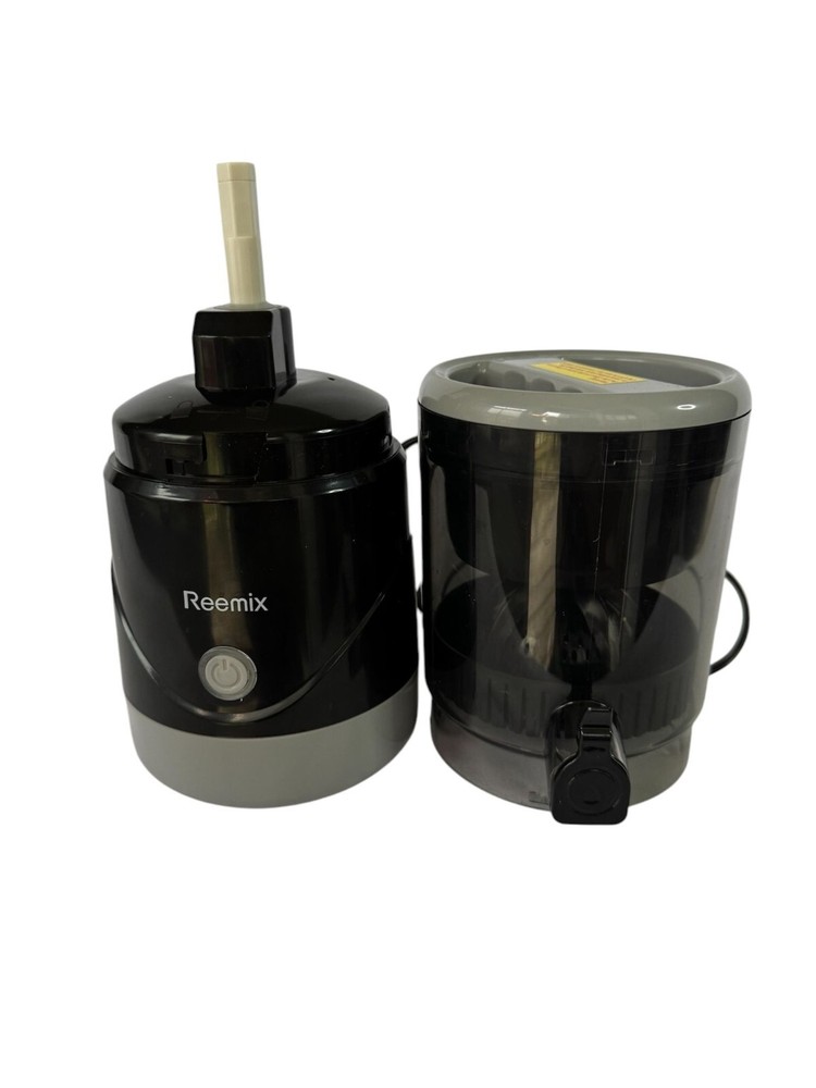 Juicer Reemix