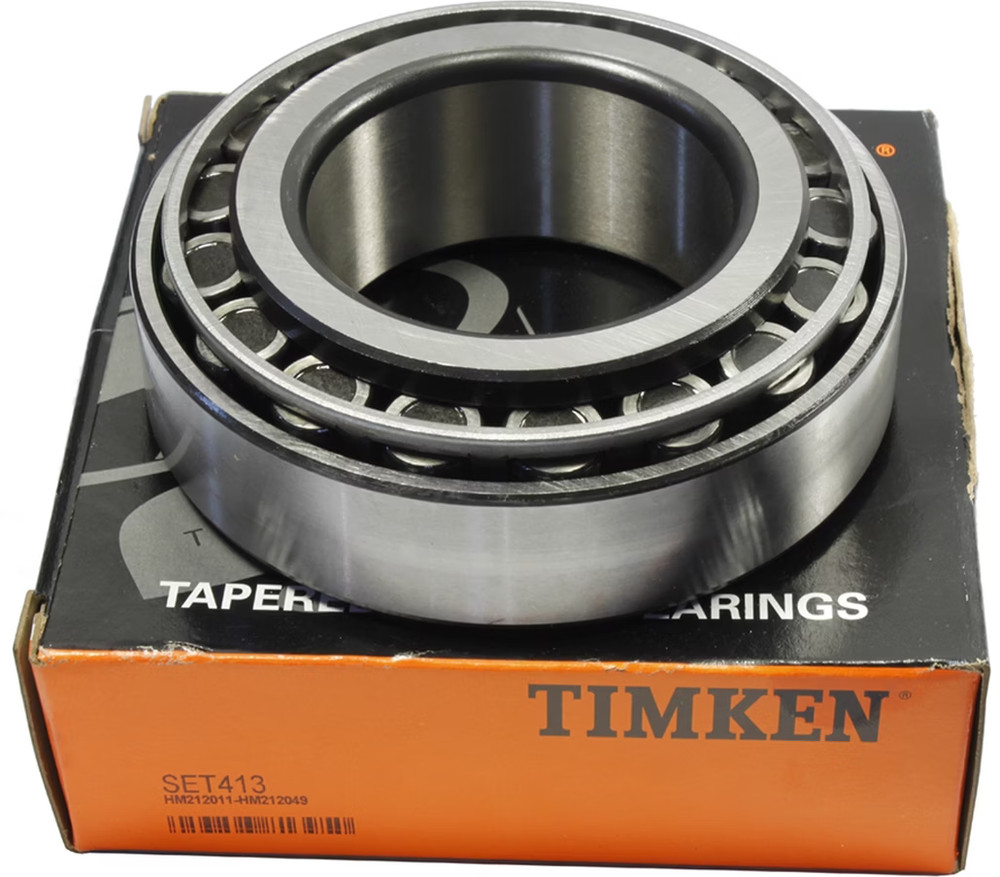 Timken Bearing Kit Set 413