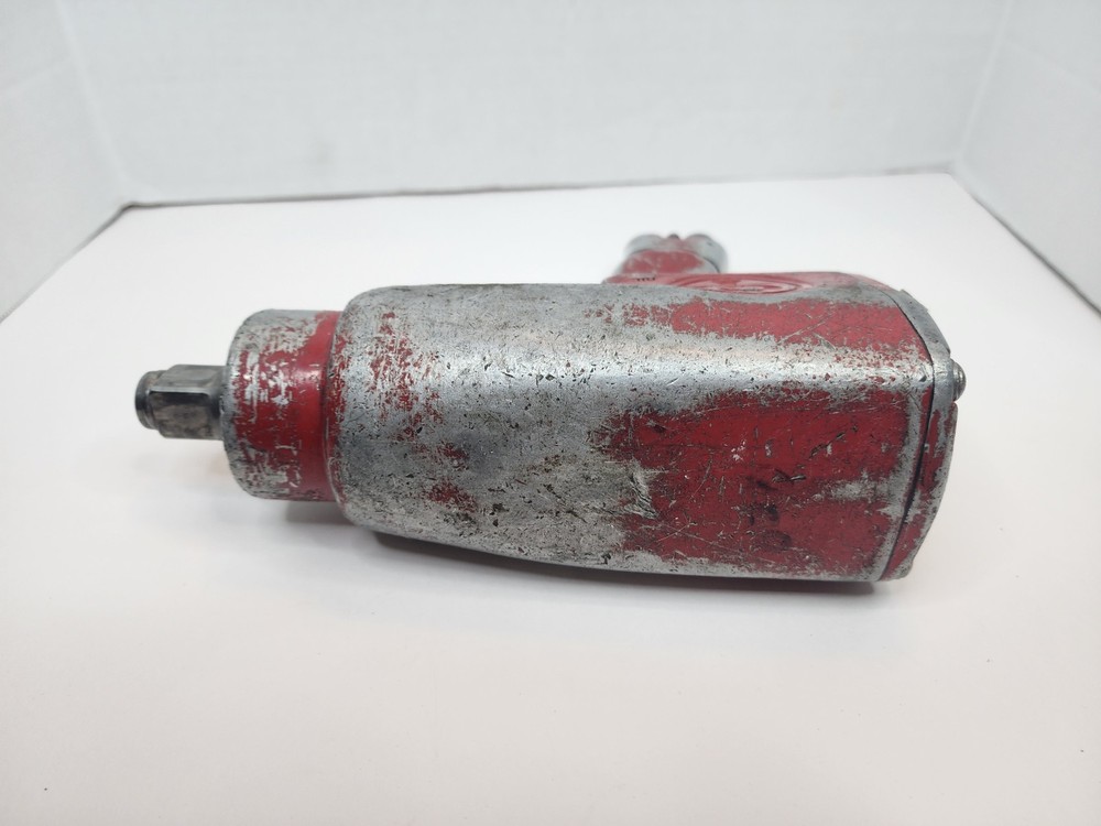 Chicago Pneumatic Impact Wrench CP9560 Untested