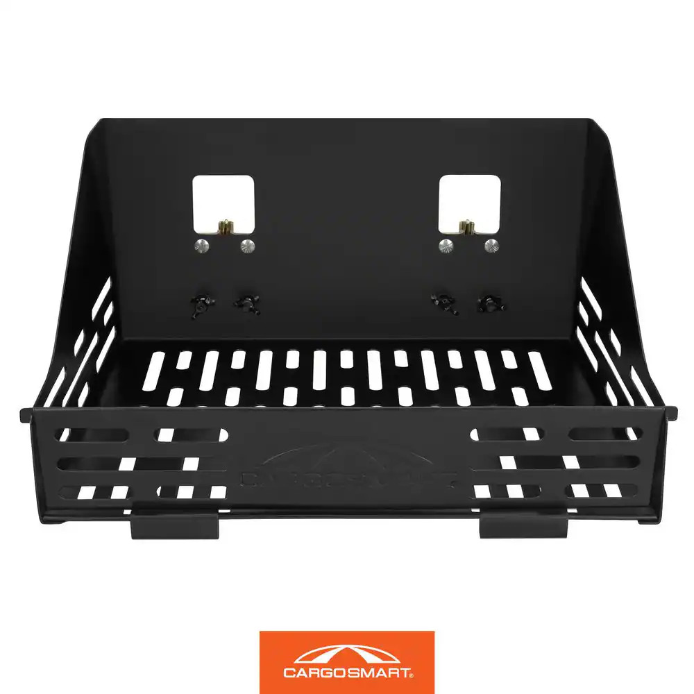 Multi-Use Utility Storage Bin for E-Track and X-Track - 1 Pack