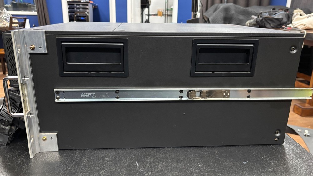 Sony MAV-777 Multi Access Video Disc Recorder, good condition, fully functional