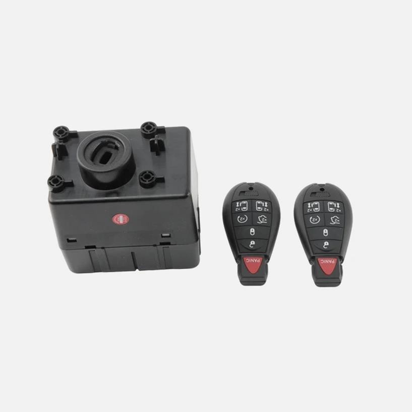 68210150AB Wireless Ignition Switch Node Module Key-Fob For 08-10 Dodge Charger