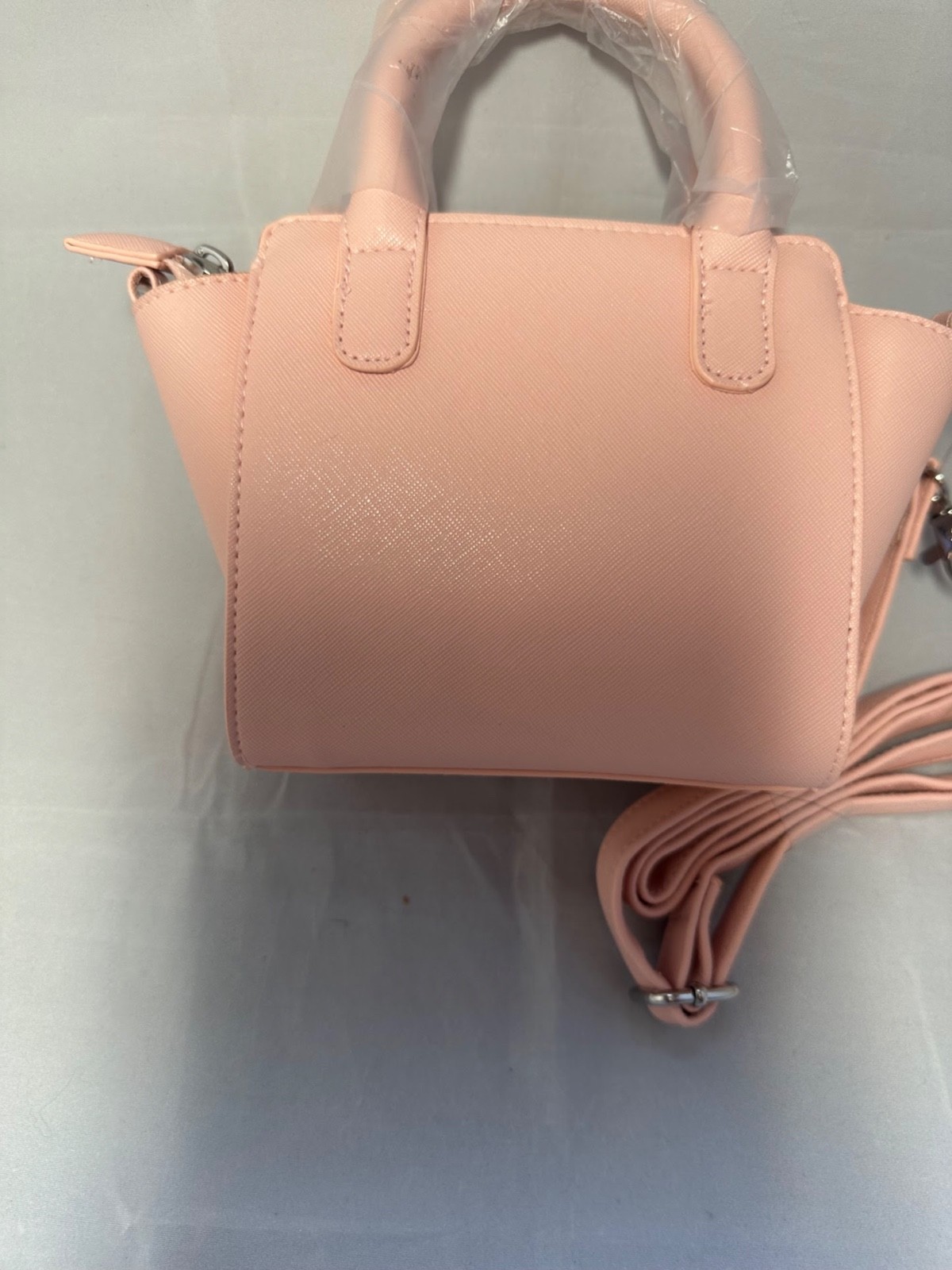 Disney Princesses mini crossbody mini satchel pink BN w/tags Possible Childs bag