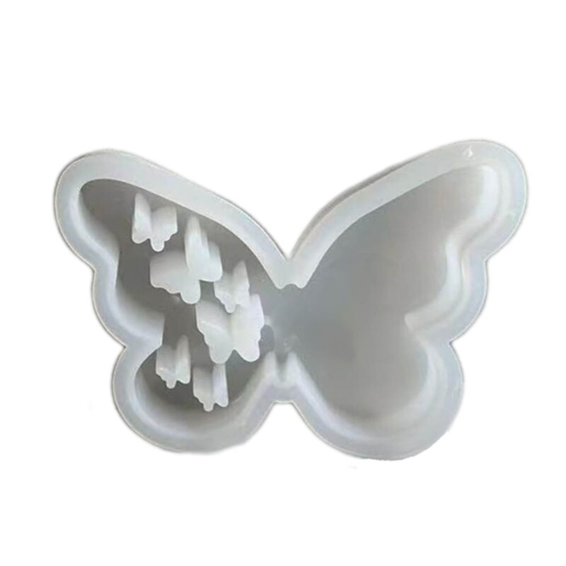 Butterfly Resin Molds