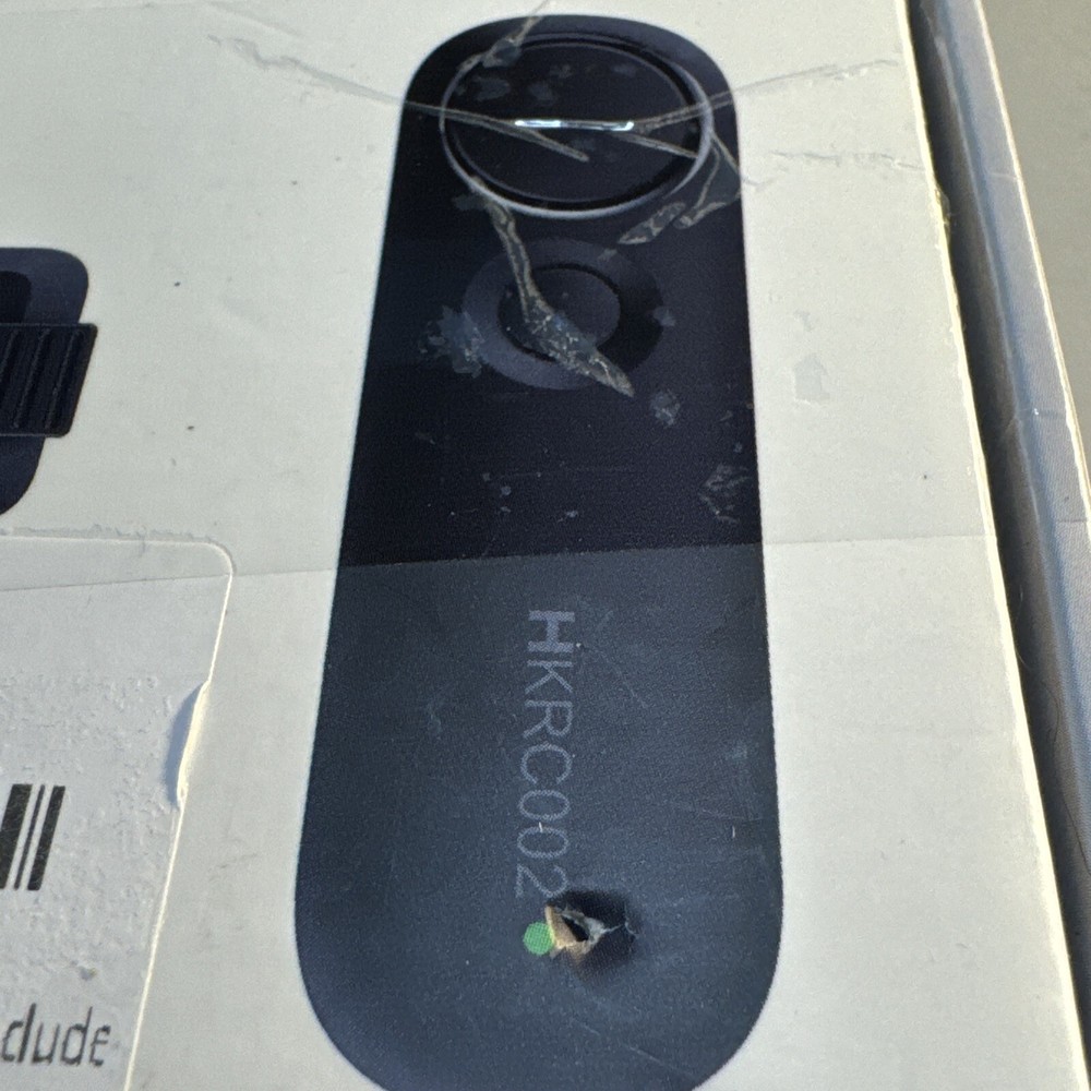 Hogance RF Page Turner Remote Control for Kindle, E-Reader, Phone, Tablet