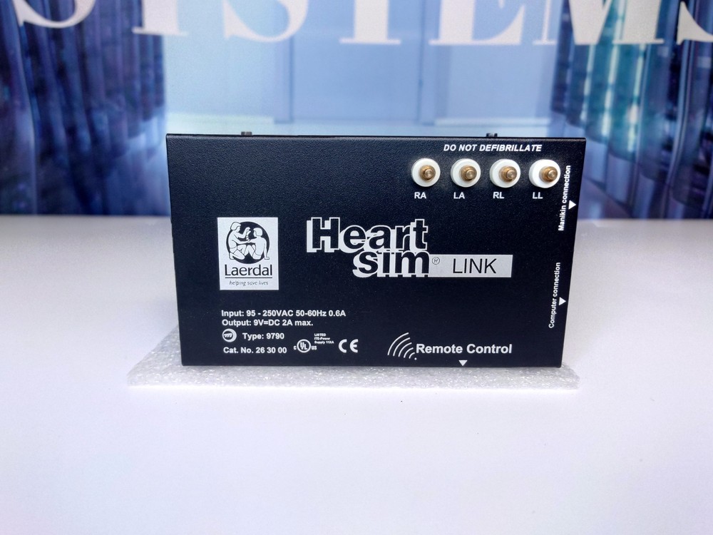 Laerdal Training Mannequin Accessory