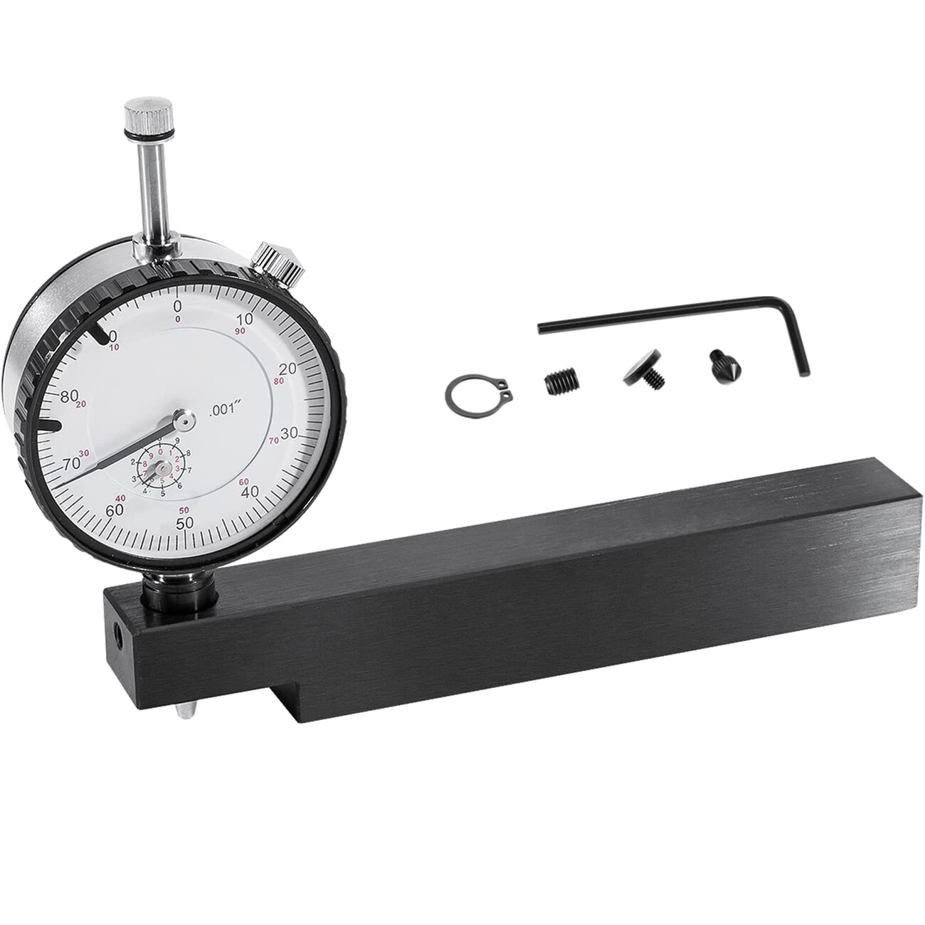 For Diesel Engines Cylinder Liner Protrusion Measurement Tool Dial Indicator🔥