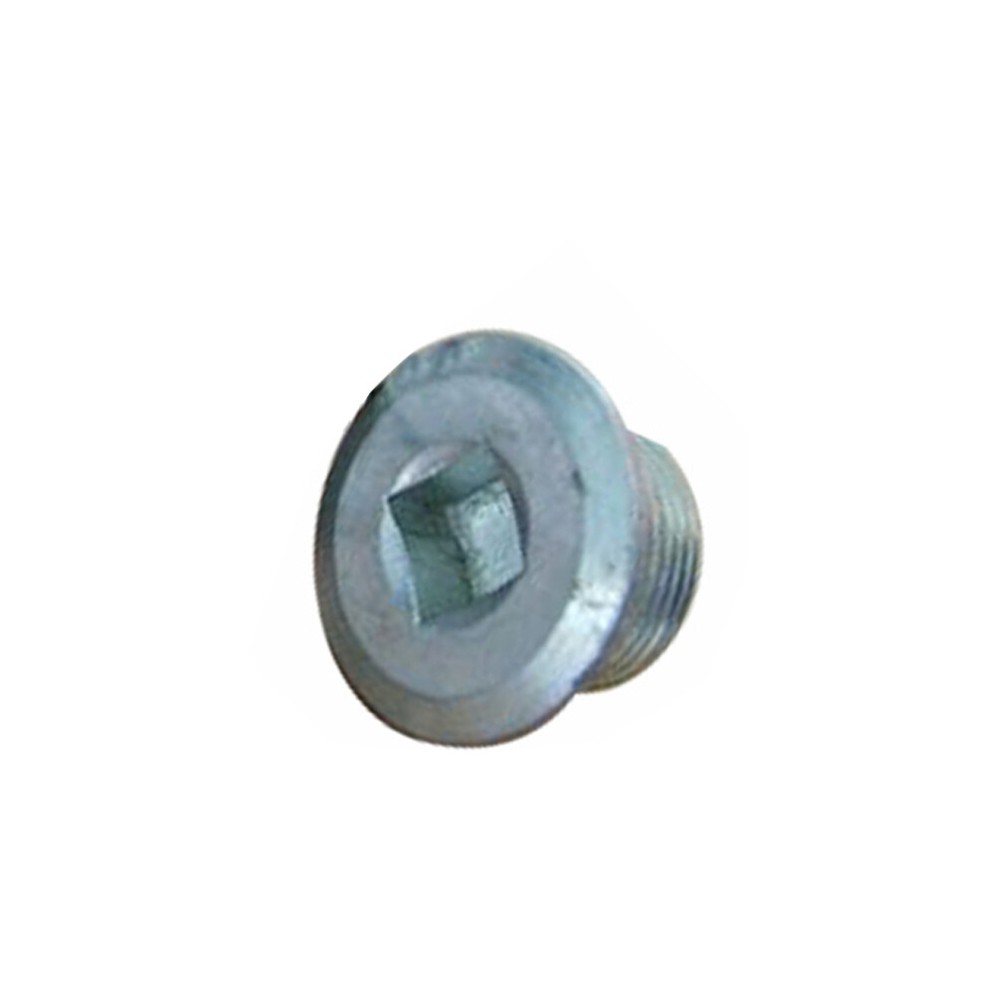 10PCS 3282266 Threaded Plug for Cummins
