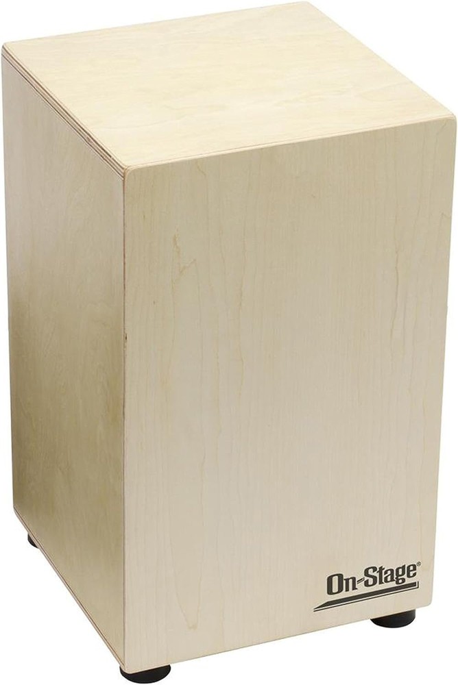 On-Stage WFC3200 Fixed Snare Cajon