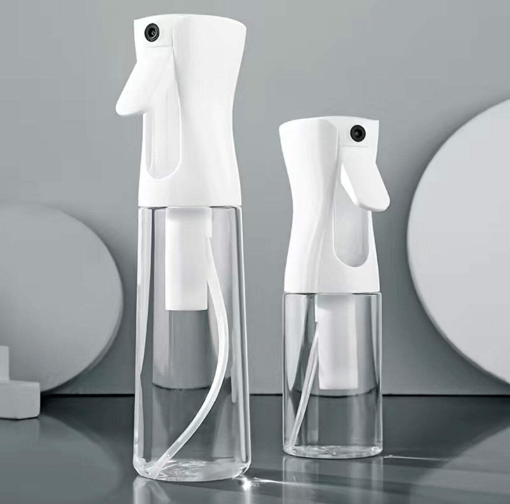 Continuous Spray bottle