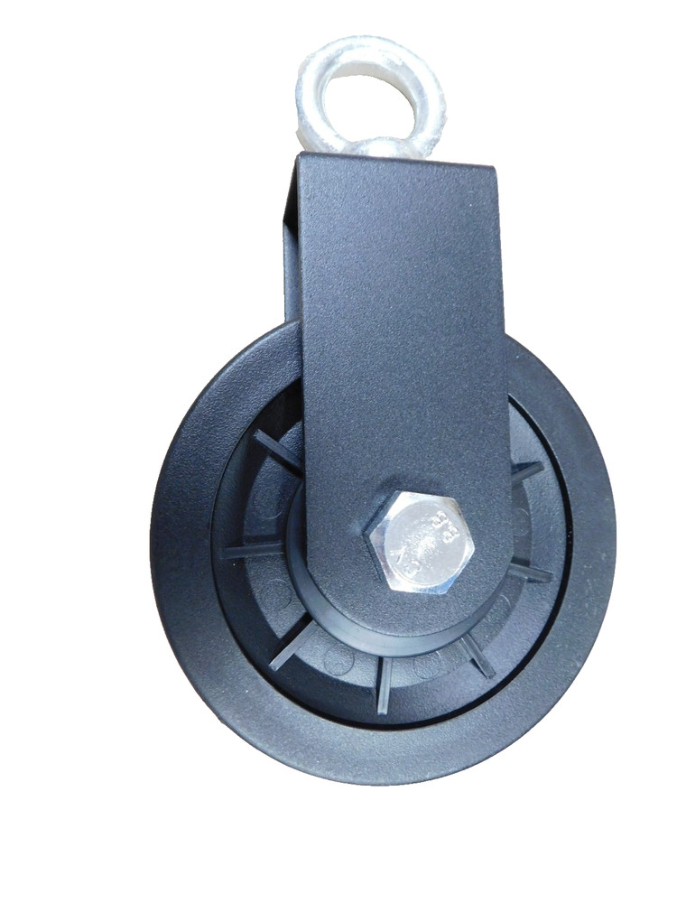 Lightweight Cable Pully
