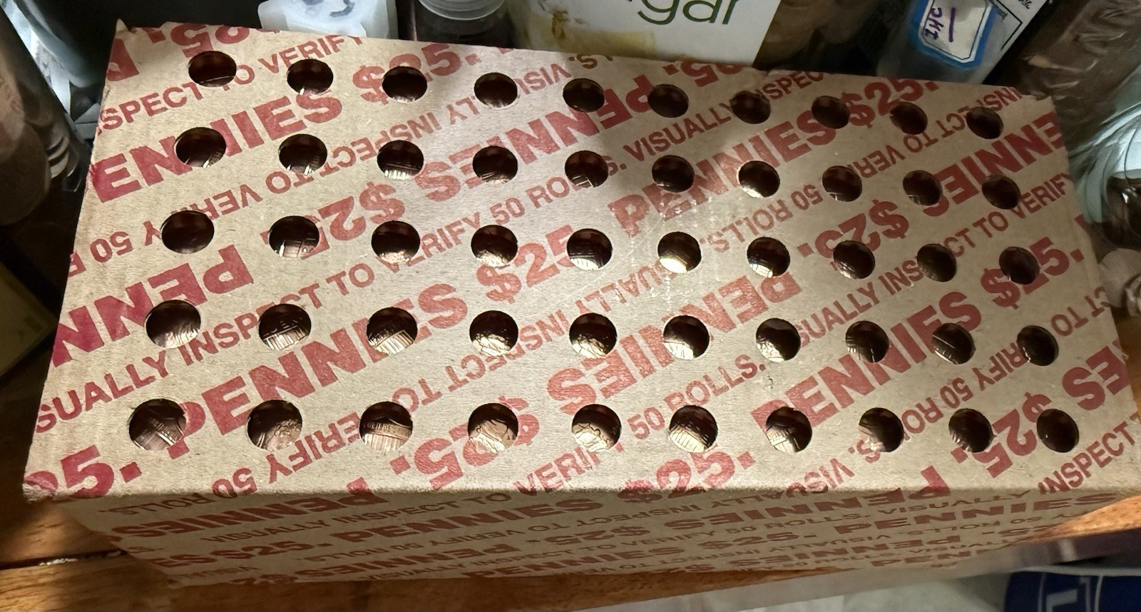 2025 P&D Lincoln Shield Cent Uncirculated US Mint 2 Coin Set! !!!!