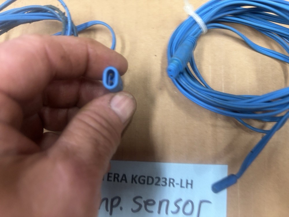 KINTERA REFRIGERATOR KGD23R-LH Temperature Sensor