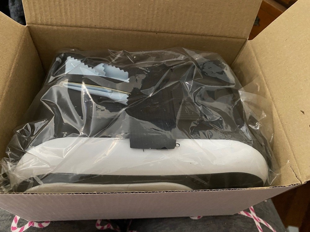 FT 2 3D Glasses VR Box Headset Virtual Reality Open Box