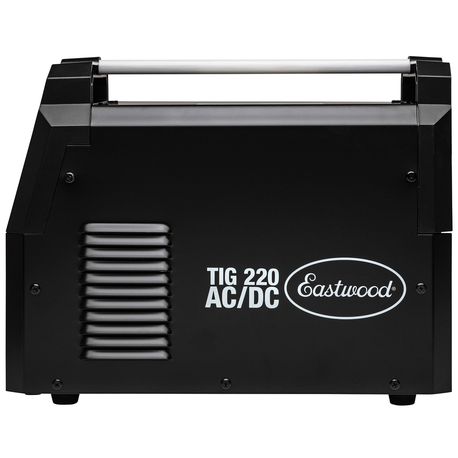 Eastwood TIG 220 AMP AC/DC TIG Welder and Stick Welding