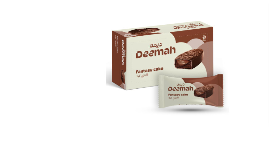 deemah