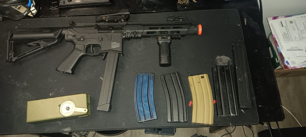 Airsoft