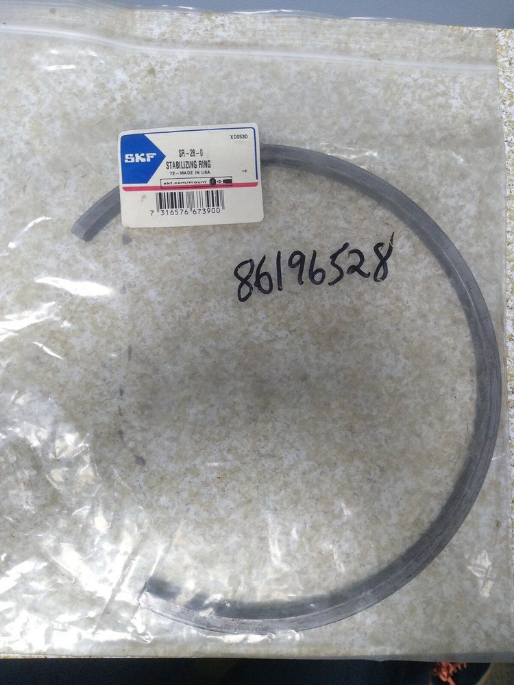 SKF,SR-28-0,Stabilizing Ring NOS
