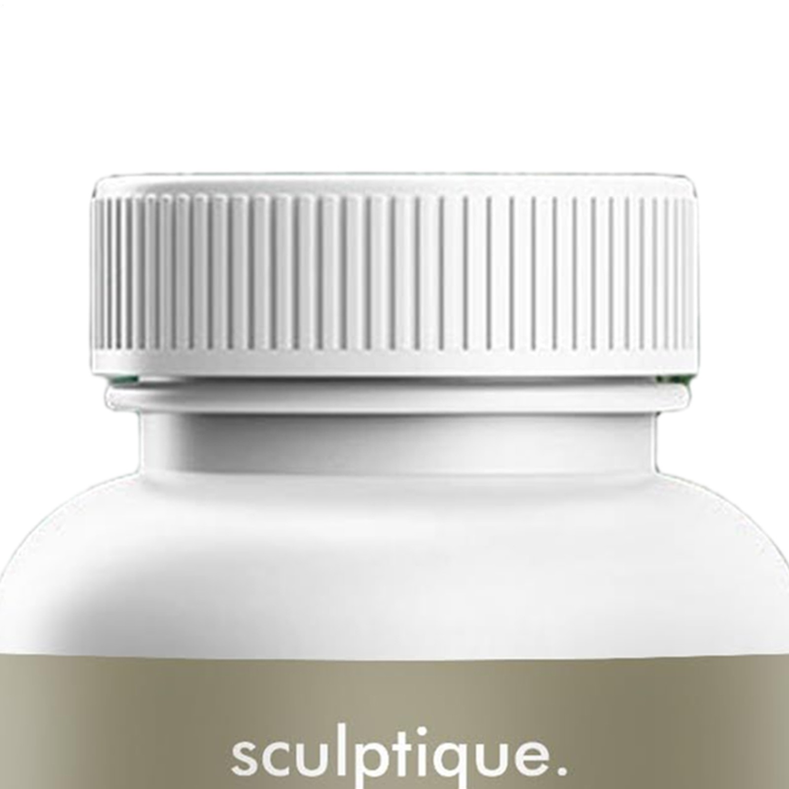 Sculptique Lymphatic Drainage Capsules- Supports Cellulite Reduction, 60 Capsule