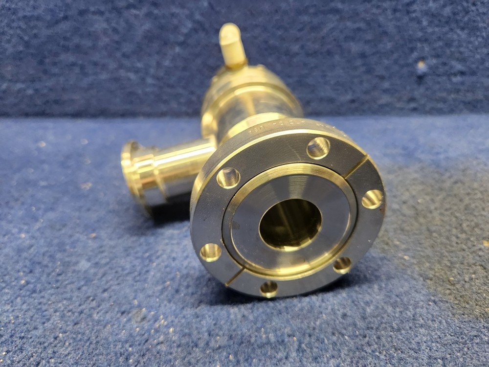 MDC VACUUM VALVE 990429-2000