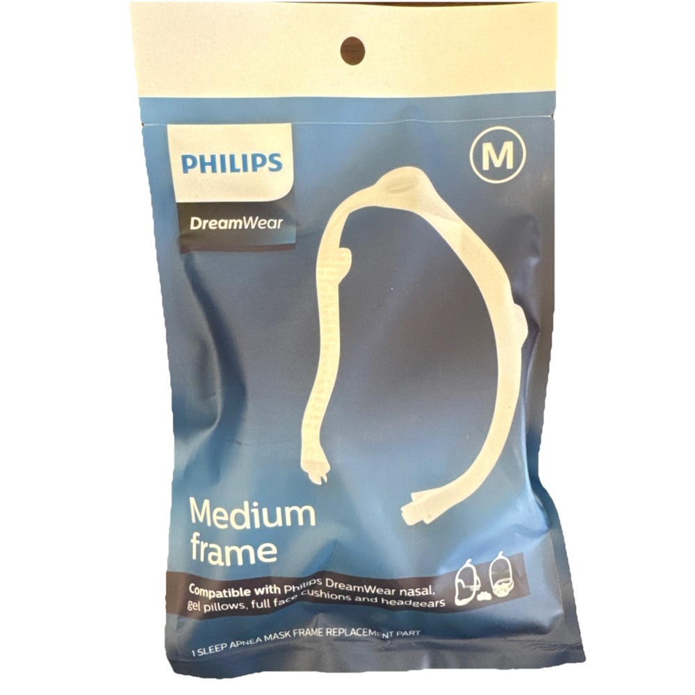 Philips DreamWear Medium Frame Replacement Part