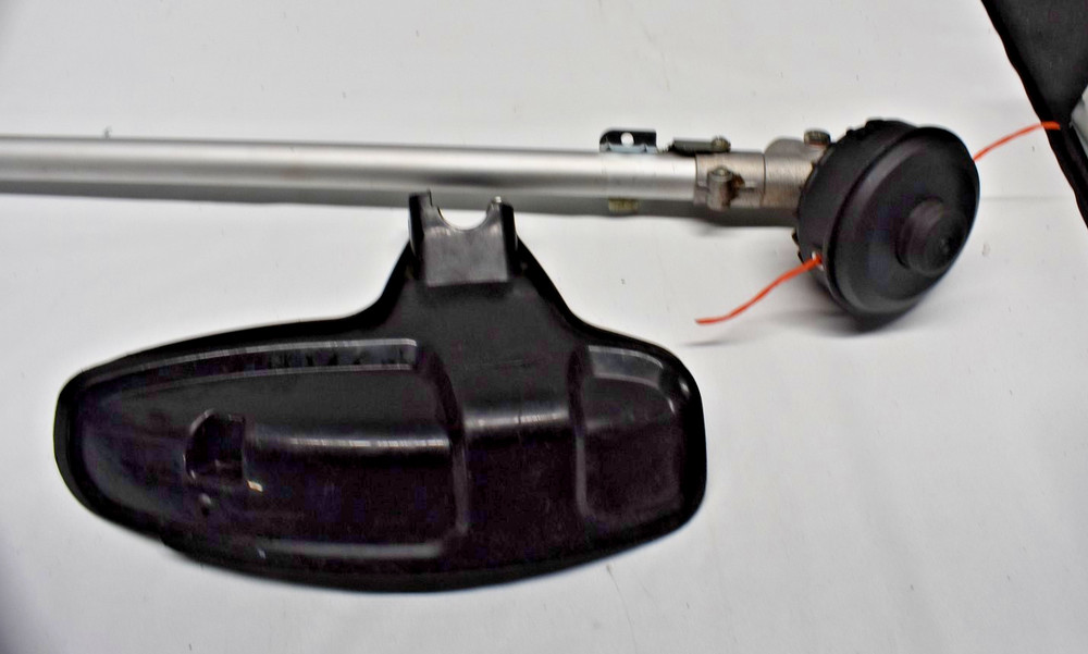 Craftsman 4-Cycle Straight Shaft String Trimmer Attachment