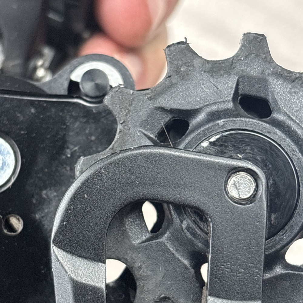 SRAM Force 1 Rear Derailleur 11 Spd