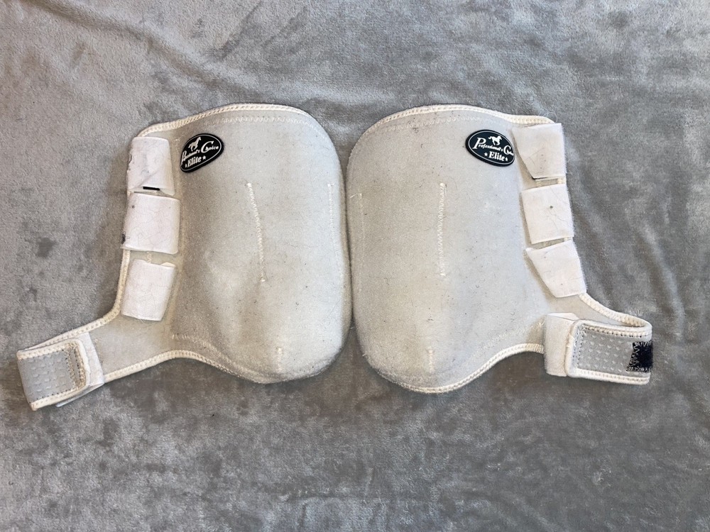 PROFESSIONAL'S CHOICE REAR SMALL VENTECH SMB BOOTS