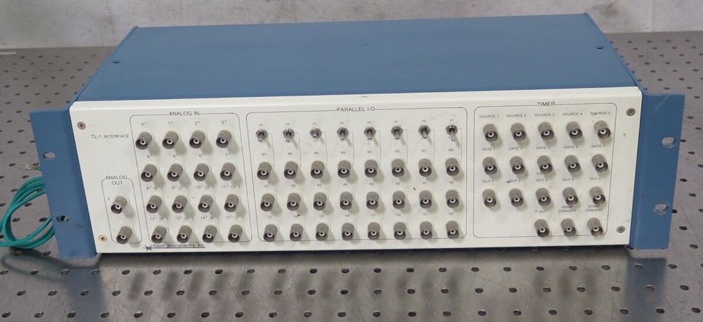 R197943 Axon Instruments DMA TL-1 Interface