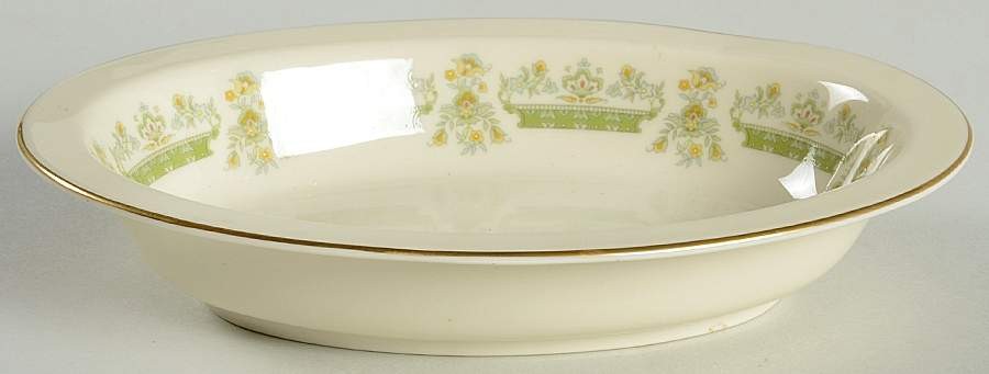 Lenox Marissa Oval Vegetable Bowl 306894
