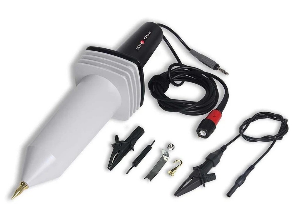 Cal Test CT4025 Oscilloscope Probe